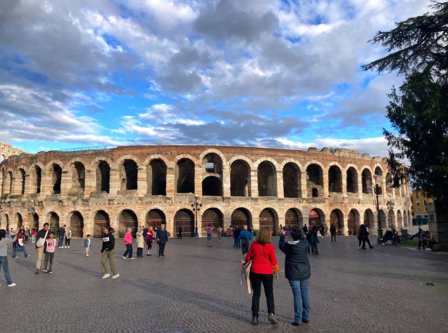 Arena di Verona 