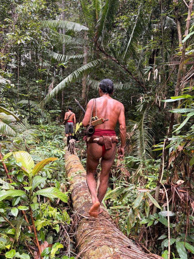 Padang / Mentawai