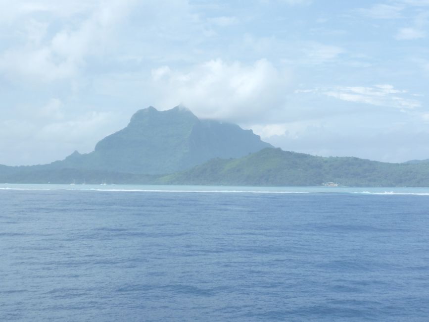 Bora Bora