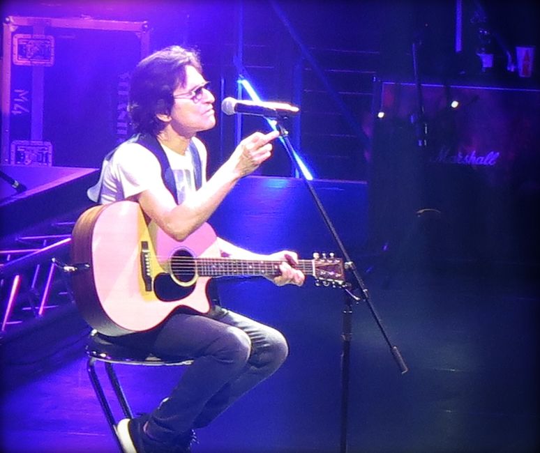 Rock incontra il Classico 2024
OBERHAUSEN