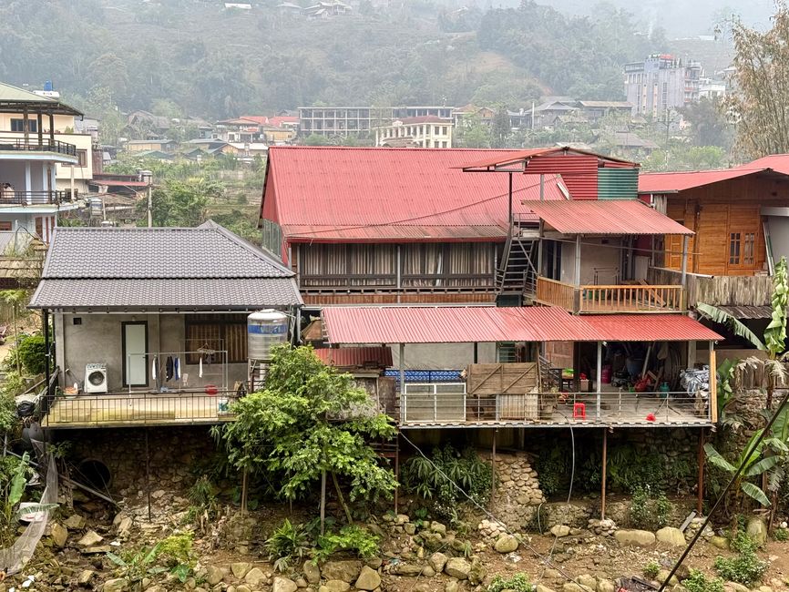 Paradise Garden Homestay