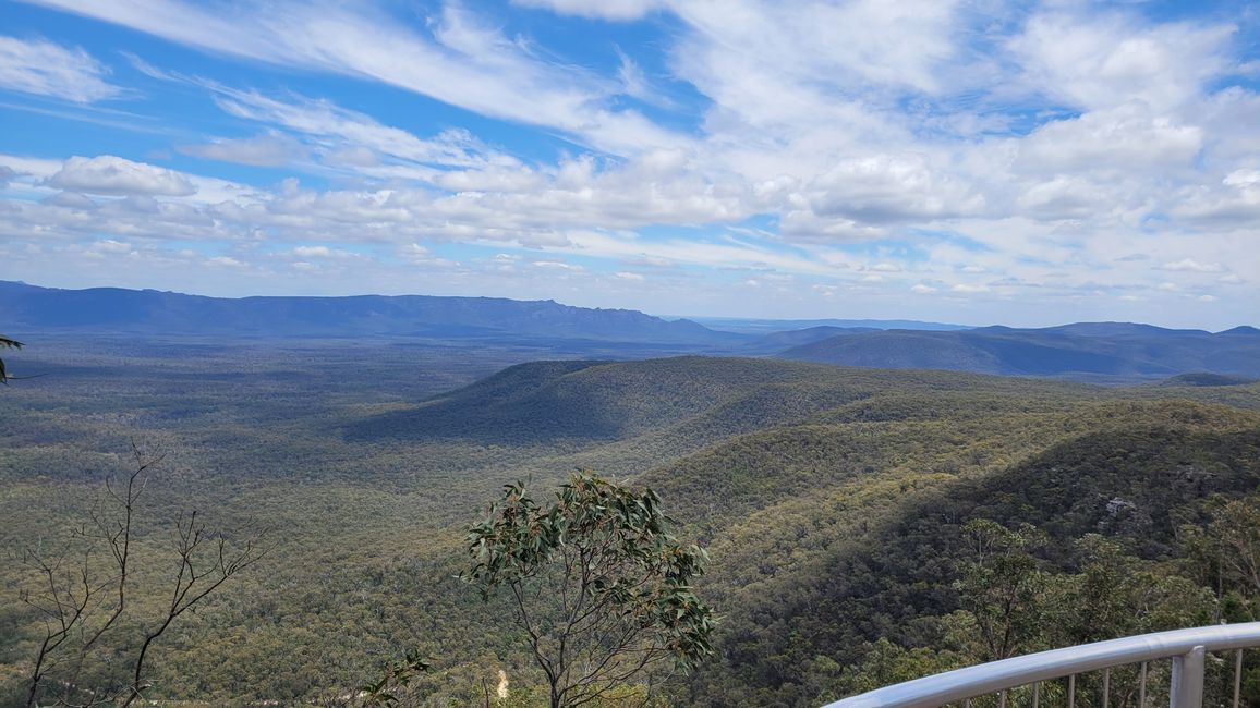 Grampians Nationalpark