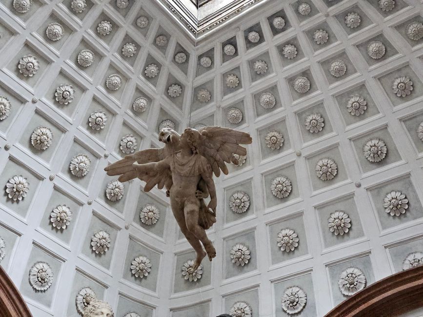 Palazzo Grimani (Museo di Palazzo Grimani)