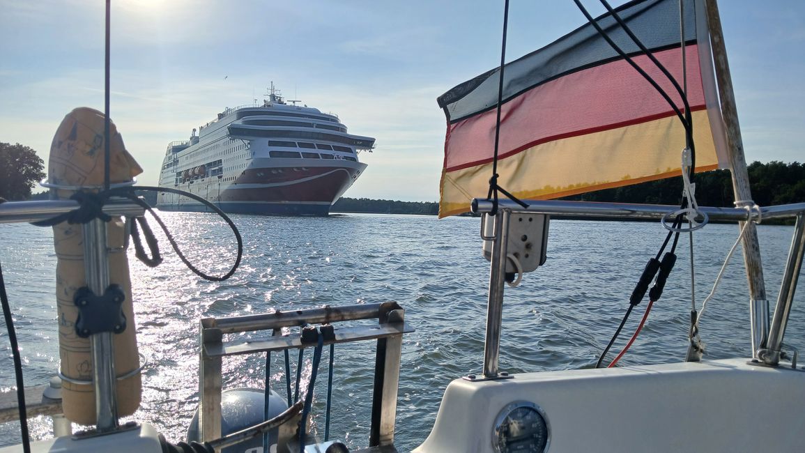 Tag 45 Turku