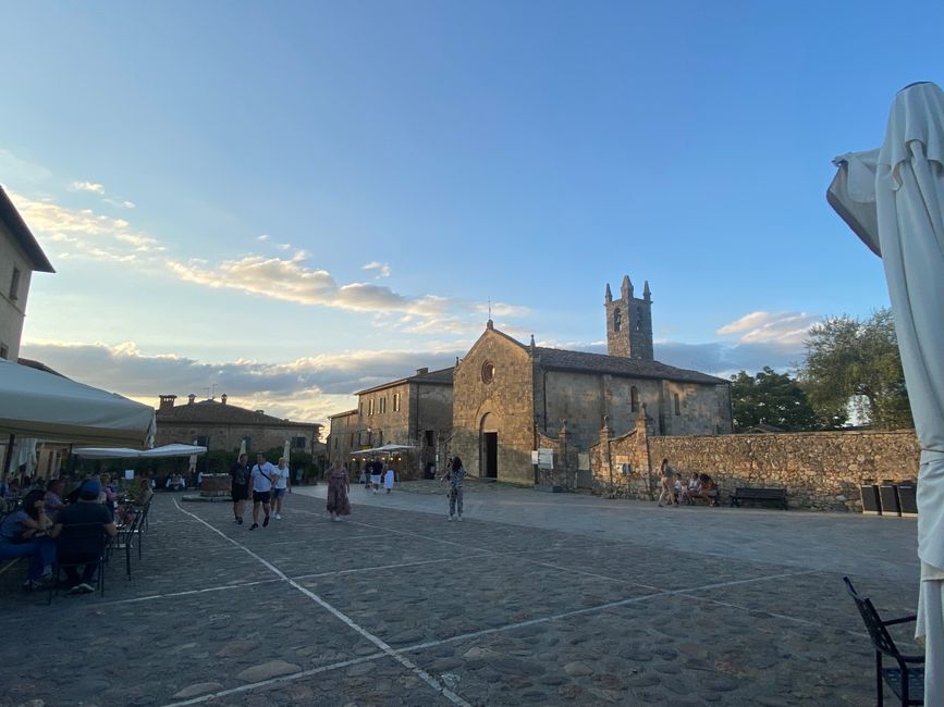 Piazza Roma
