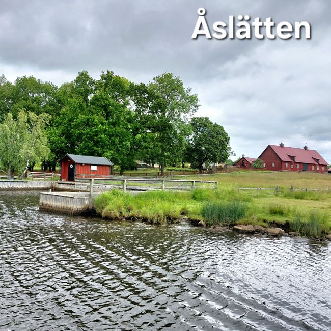 Southern Sweden Tour - Day 6