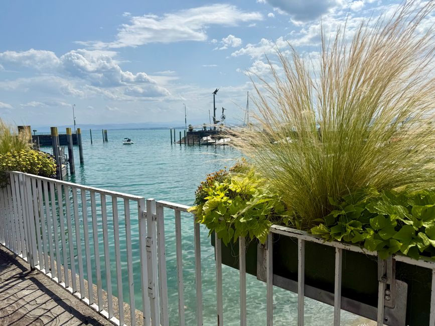 📍Meersburg, Bodensee