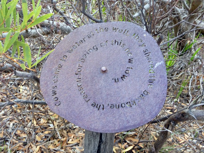 Kingscote - Victor Harbor - Hahndorf