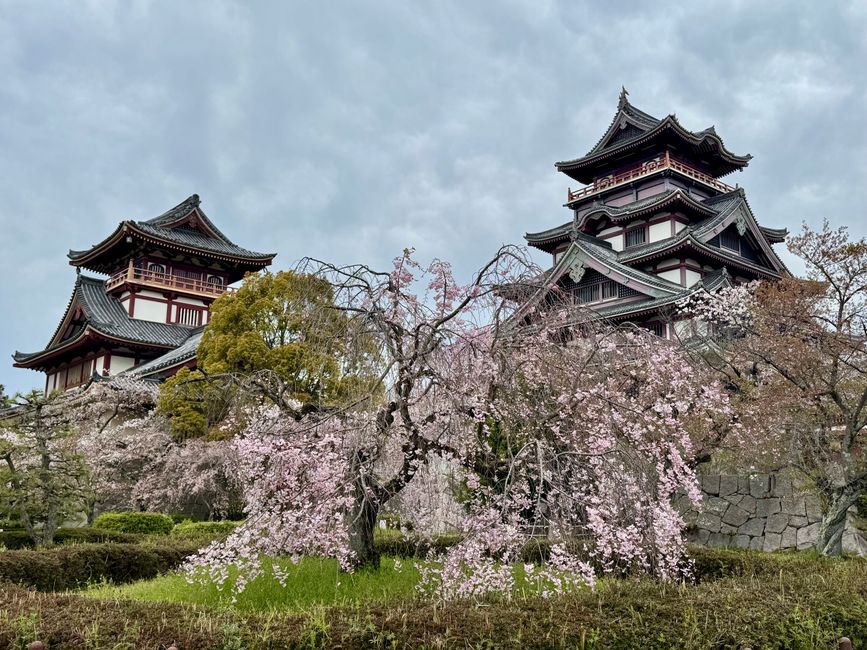 Part 8 Japan 🇯🇵 Kanazawa