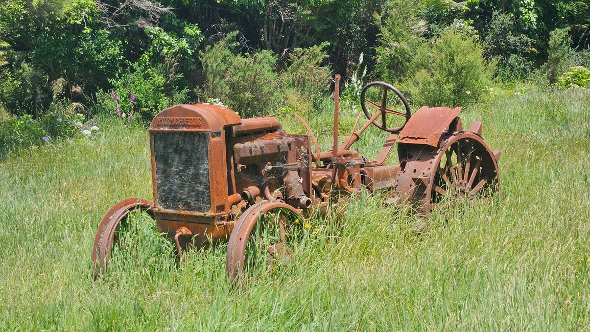 Picton - Queen Charlotte Track