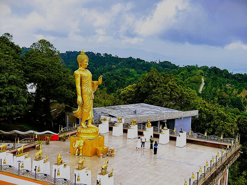 Wat Teepangkorn