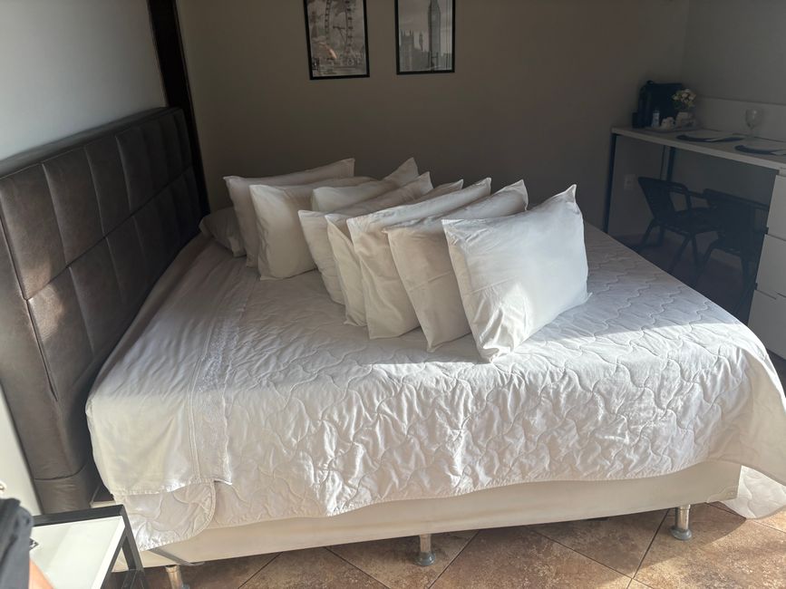 Brasilianische Karibik 