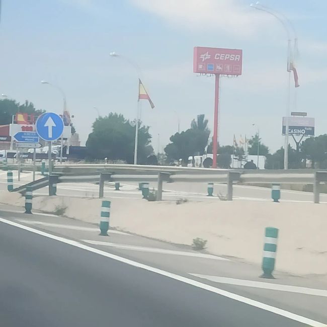 Área 103 (Almadrones, Guadalajara) (julio de 2023)