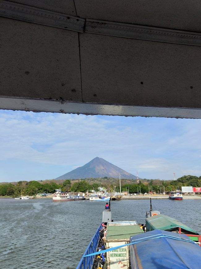 Vulkan Concepción 