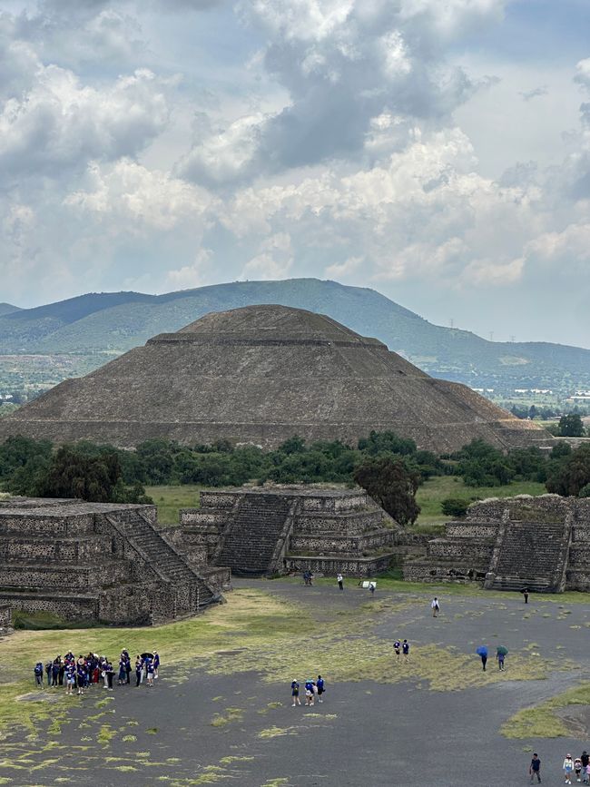 Teotihuacán