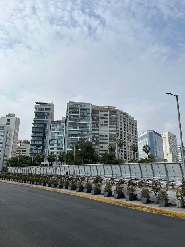 Tag 26

Lima