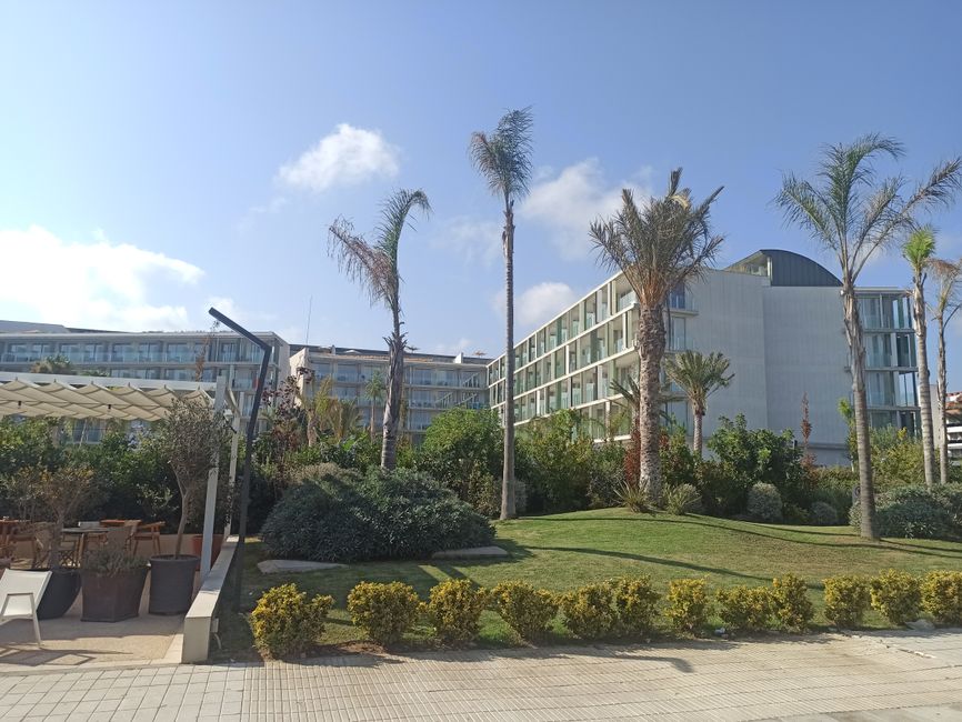 Foto di Santa Susanna (il Maresme, Barcellona) (agosto 2023) (parte 1)
