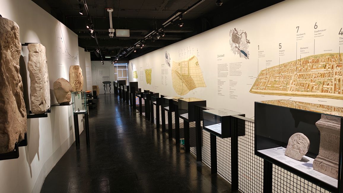 Römermuseum