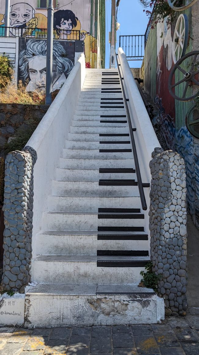 Valparaiso