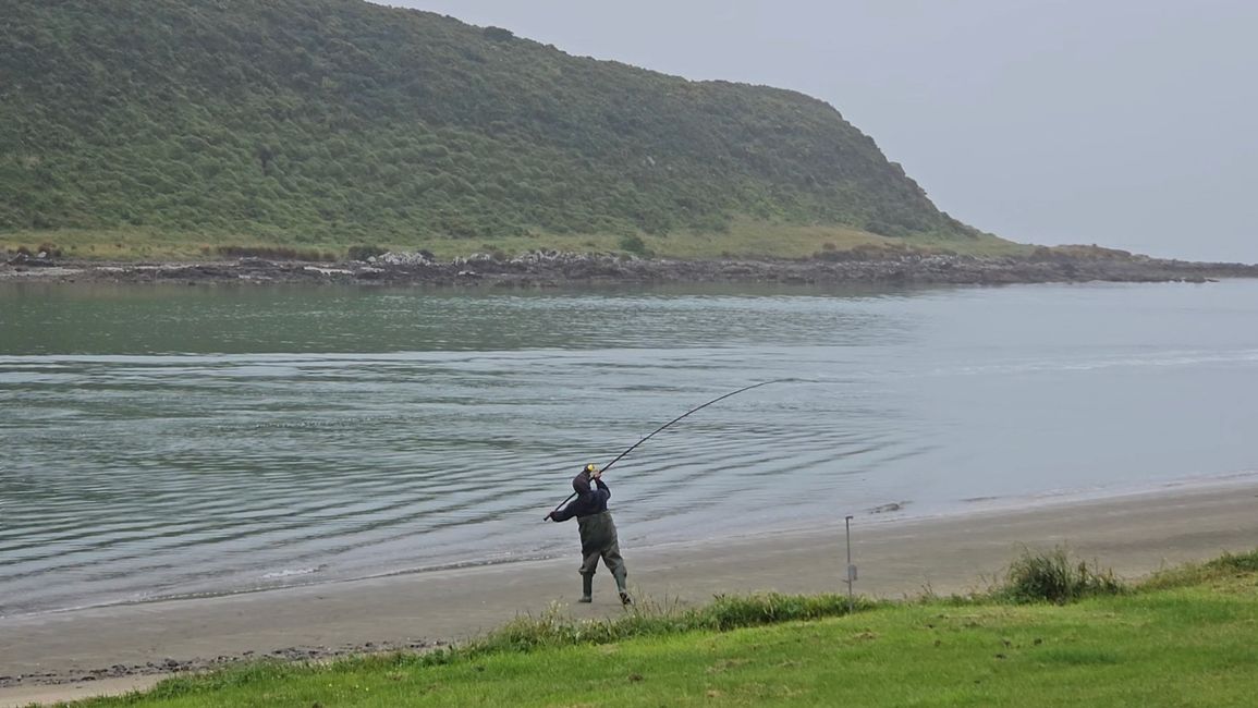 Whanganui - Ōpunake