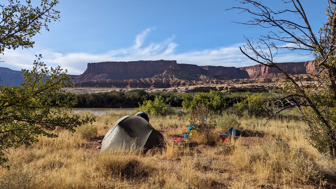 USA - Utah per fuggitivi ...