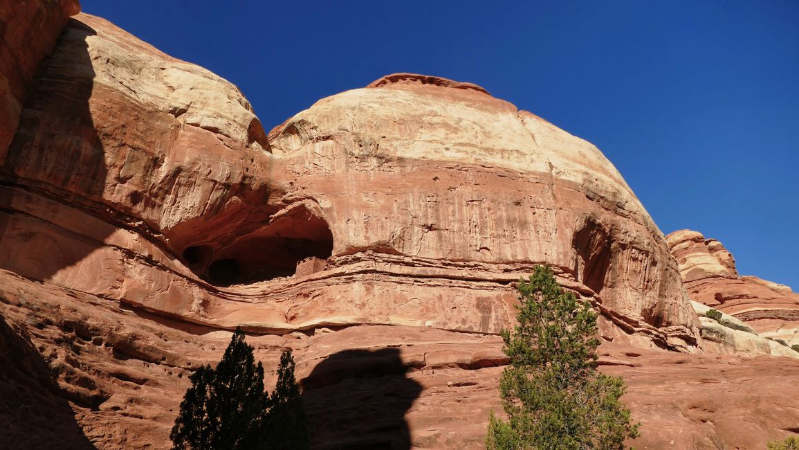USA - Utah per fuggitivi ...