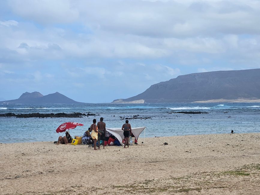 125. Tag Mindelo, Sao Vicente, Cape Verde 29.03.2026