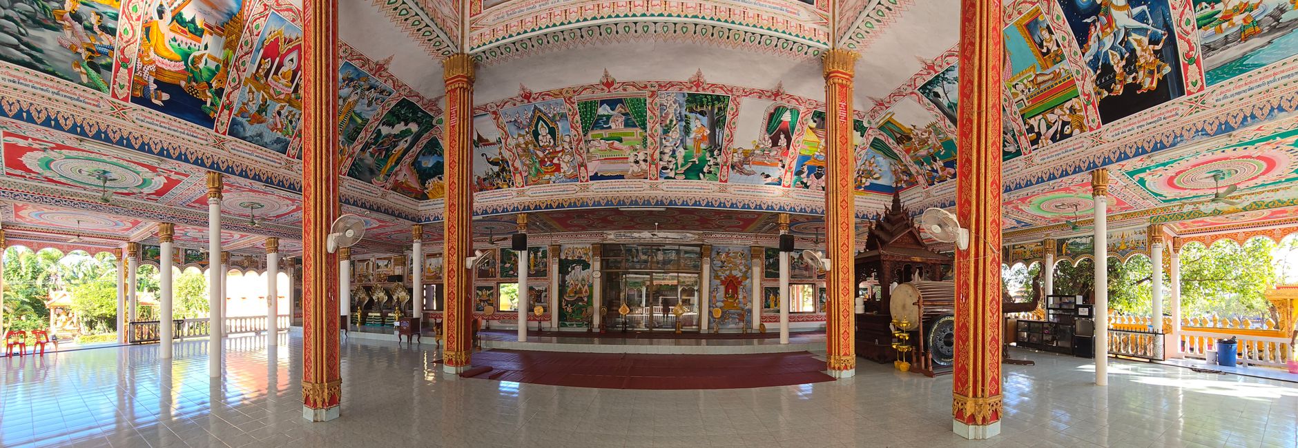 Pha That Luang
