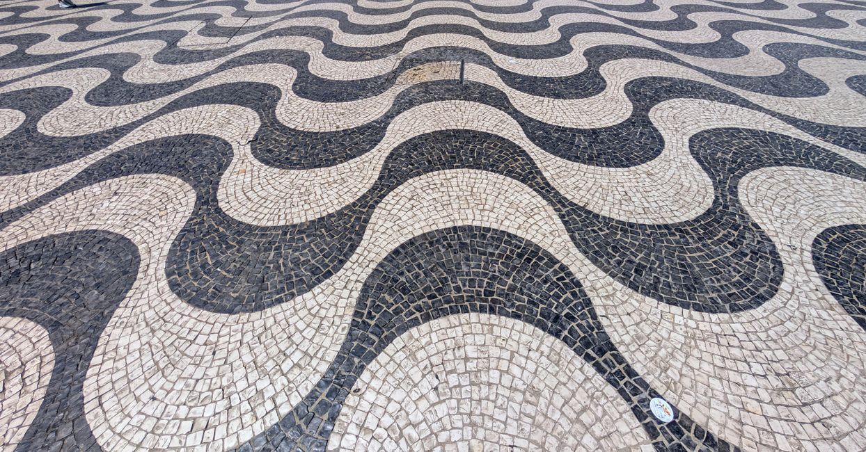 Lissabon 