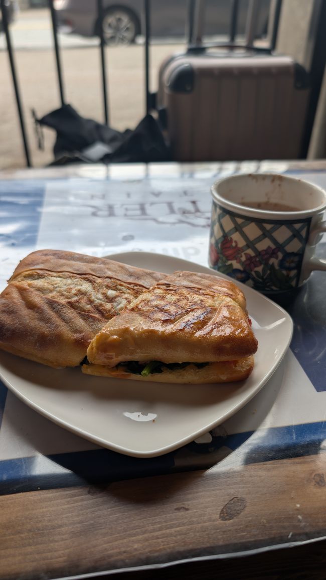 Chapitre huit 🥰