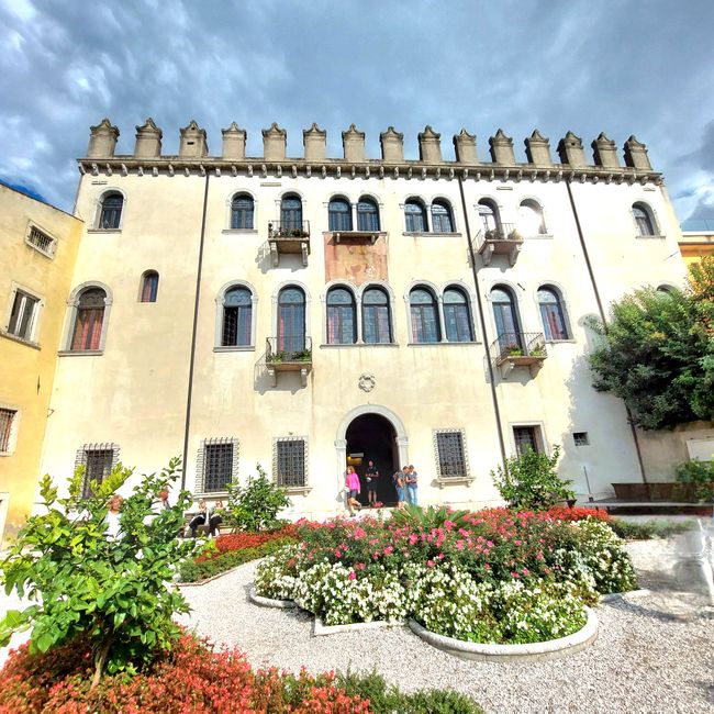 Malcesine