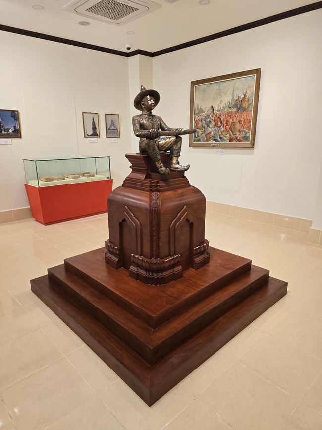 COPE y Nationalmuseum