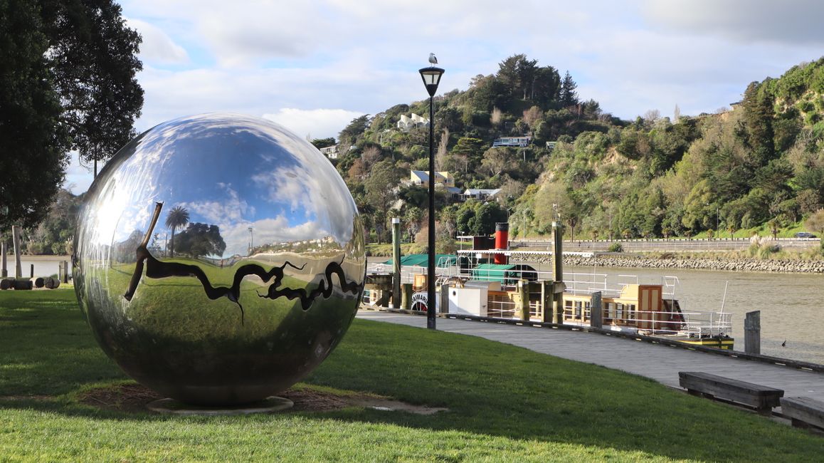 Whanganui