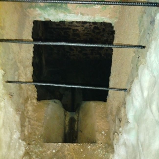 Cape Coast Castle, Elmina Castle & Menschheitsverbrechen Sklaverei