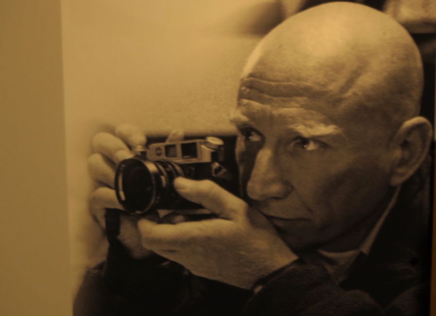 AMAZÔNIA Sebastião Salgado
Rautenstrauch-Joest Museum in Köln