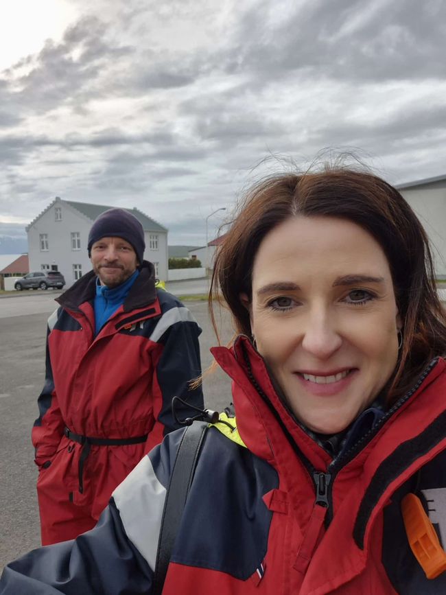 Icelandic Favourites🐋🏊♂️🌧