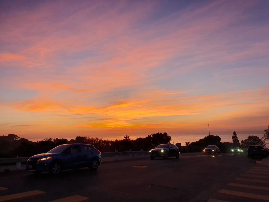 Voli e Sunset Cliffs929