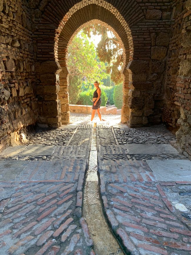 Málaga