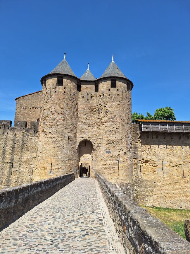 Cité