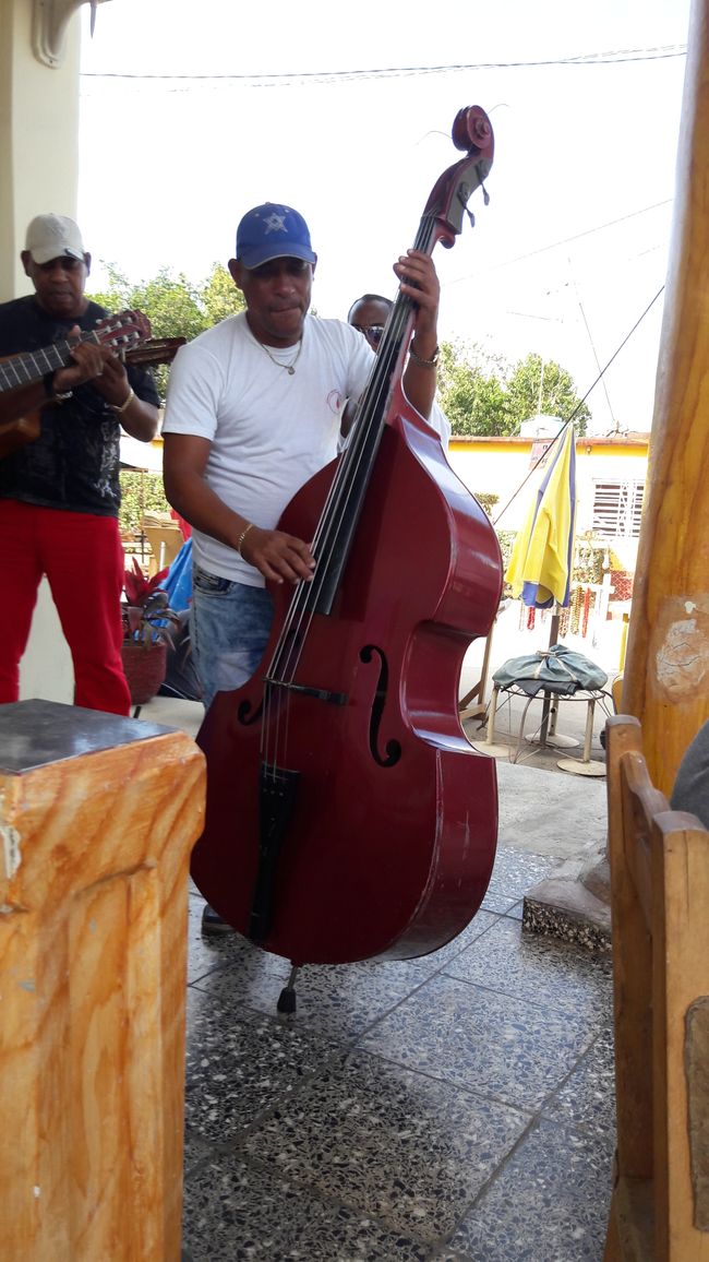 Cuba