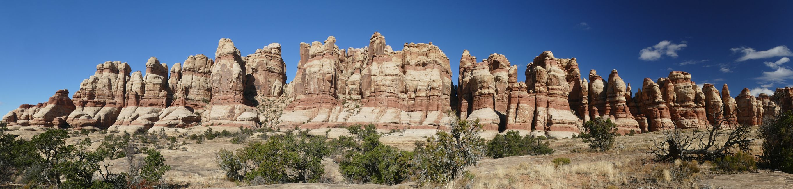 USA - Utah para fugitivos ...