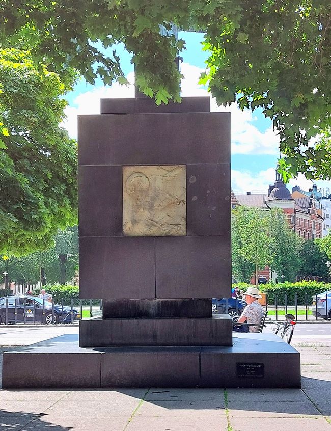Tour della Svezia meridionale - Giorno 20