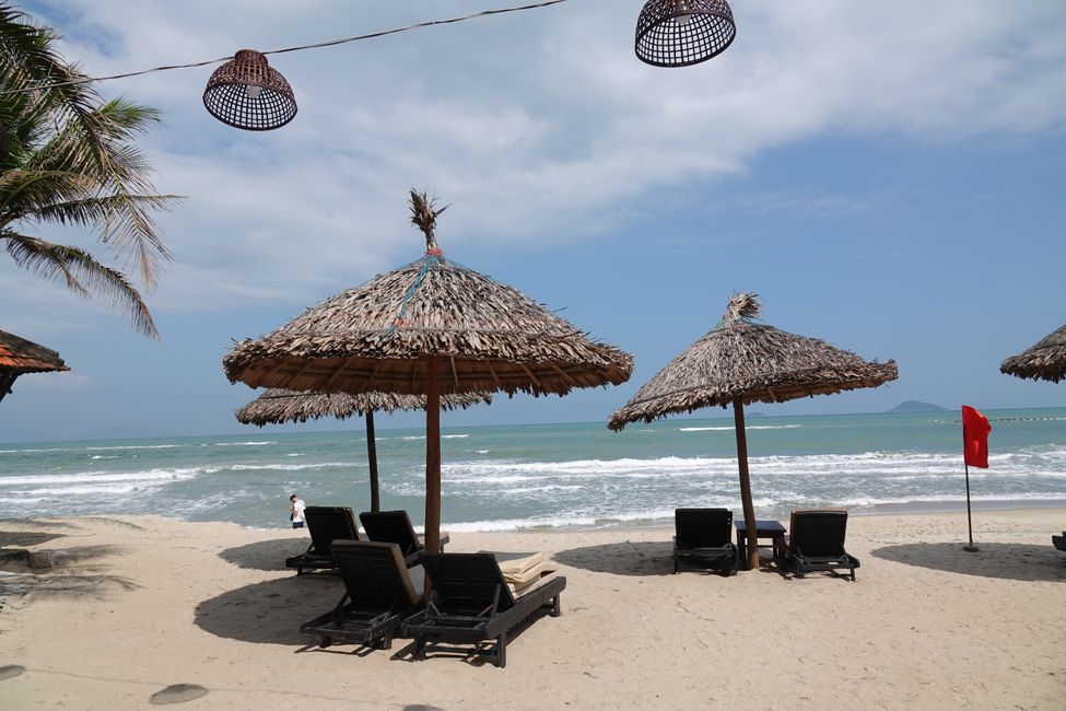 Einer der schöneren Abschnitte