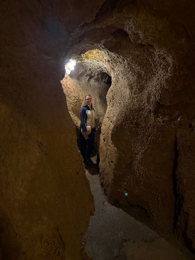 📍Tiefenhöhle Laichingen/ 📍Deep Cave Laichingen