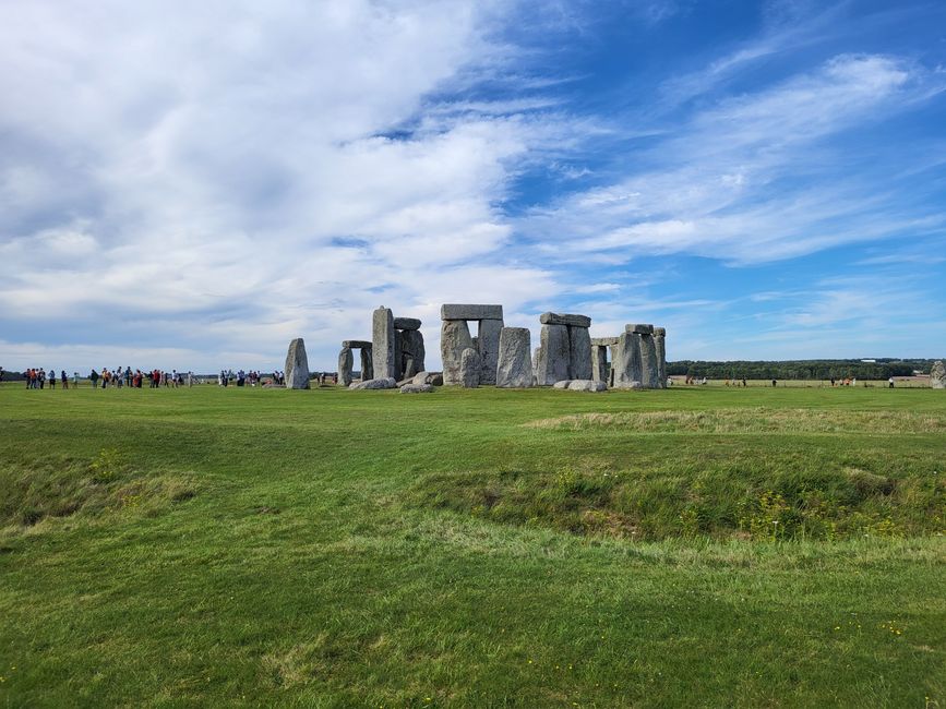 Stonehenge