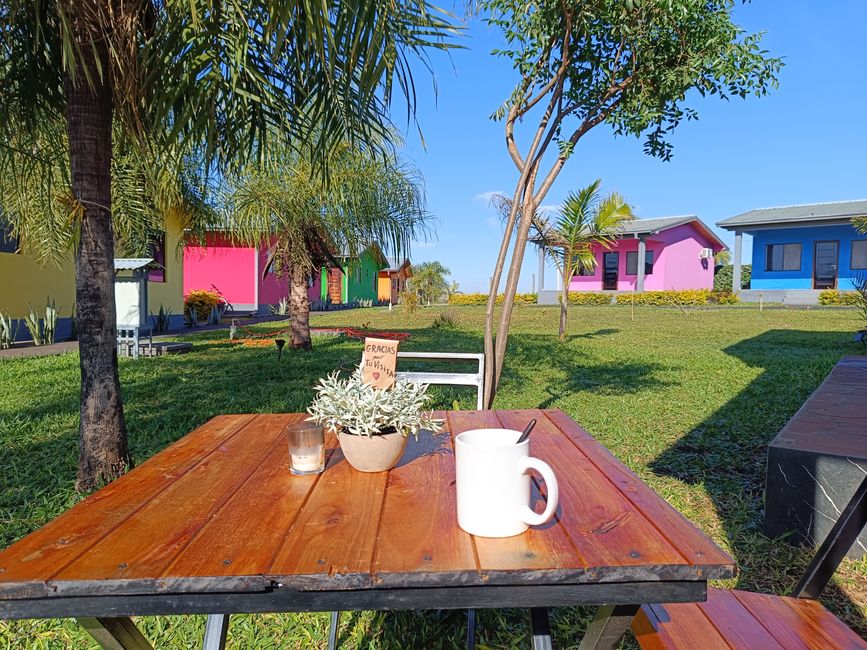 Encarnacion (Juli 2025)