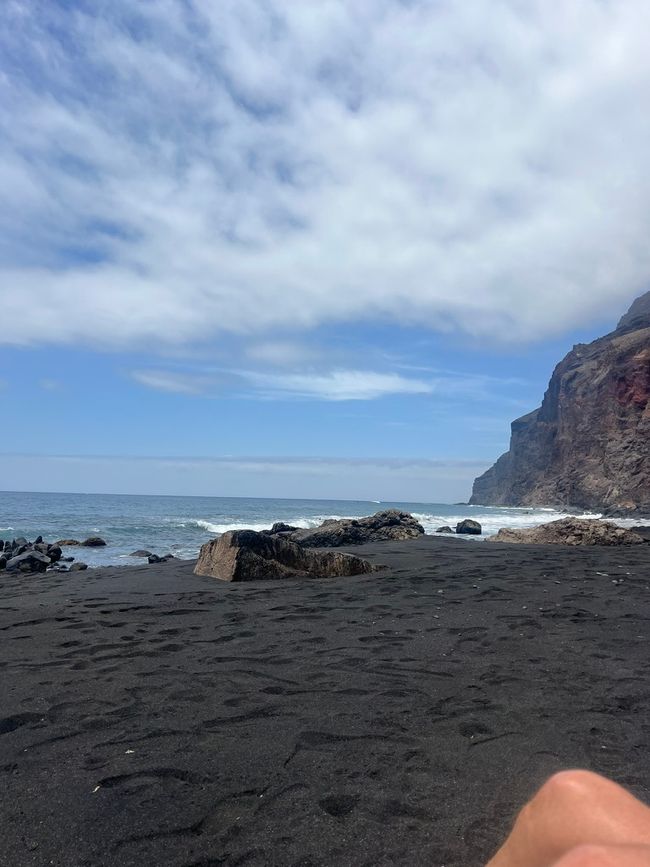 Playa del Ingles