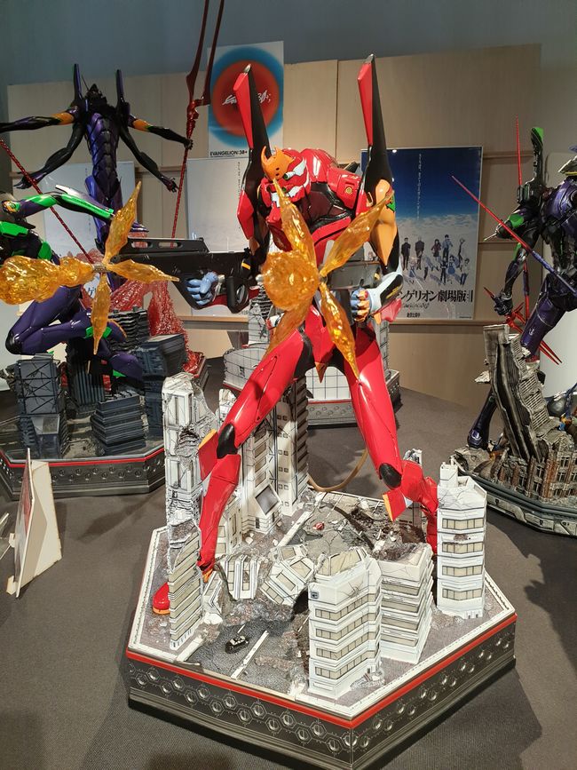 Eva 02