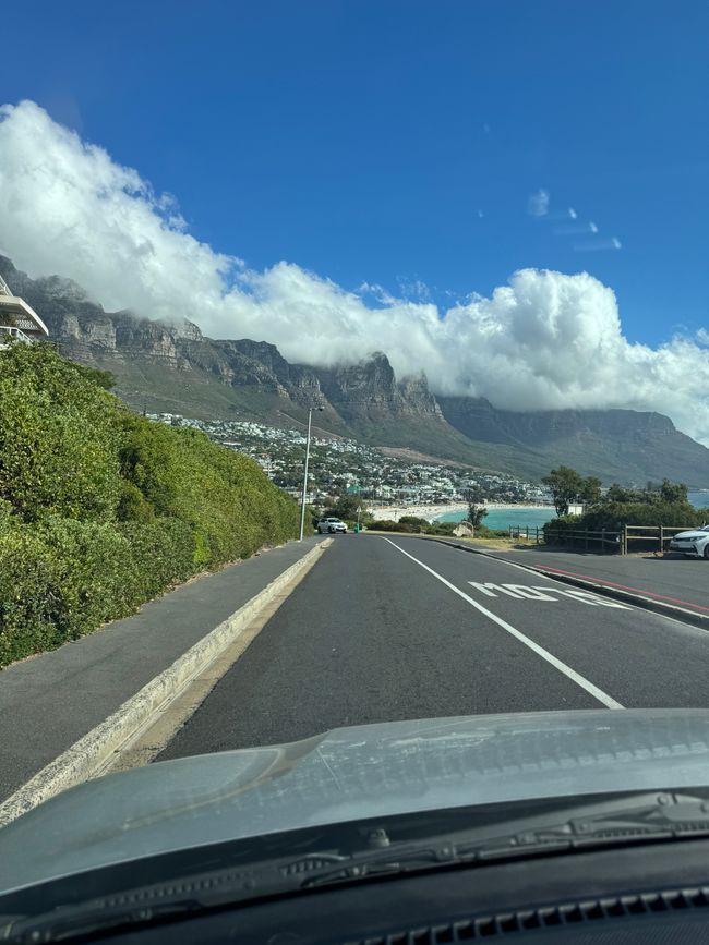 South Africa 🇿🇦 Week 4