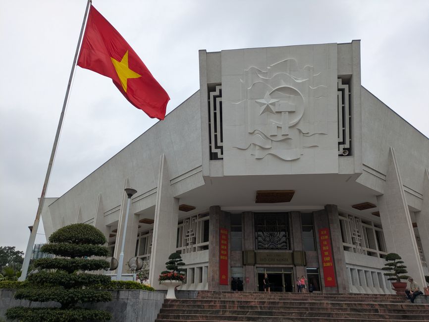 Hanoi